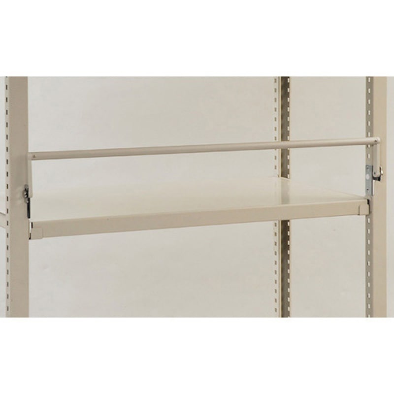 RFMRB-120 中量棚用 落下防止バー 1台 ナイキ 【通販モノタロウ】 11,684円