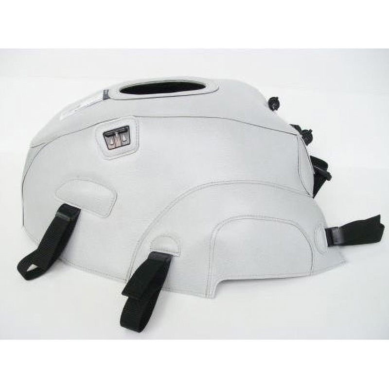 1527A タンクカバー SPORT 1000 グレー (06/07) 1個 BAGSTER (バグスター) 【通販モノタロウ】