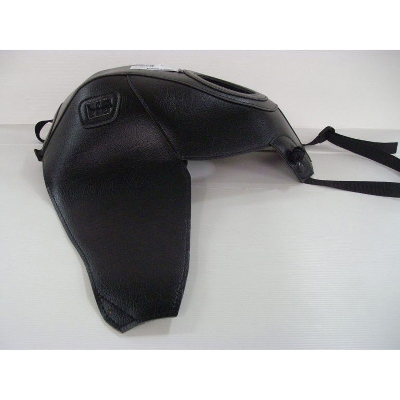 1528U タンクカバー KLV 1000 ブラック 1個 BAGSTER (バグスター) 【通販モノタロウ】