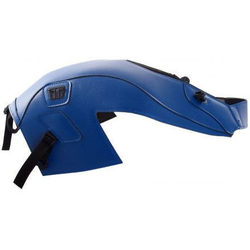 1531C タンクカバー B.KING BLEU 1個 BAGSTER (バグスター) 【通販モノタロウ】 28,587円