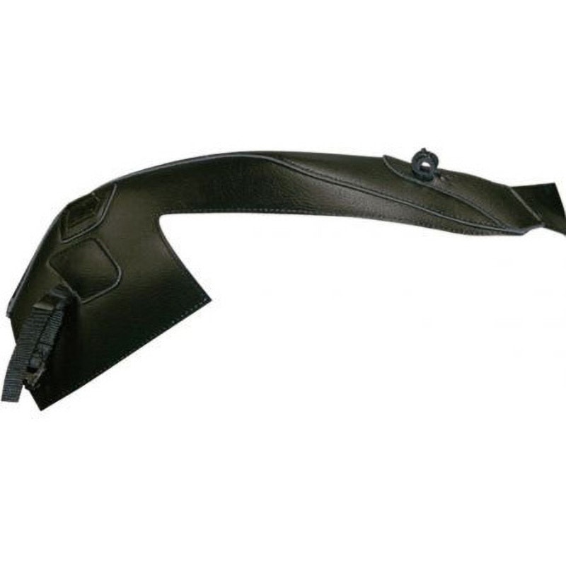 1531U タンクカバー B.KING ブラック 1個 BAGSTER (バグスター) 【通販モノタロウ】 28,587円