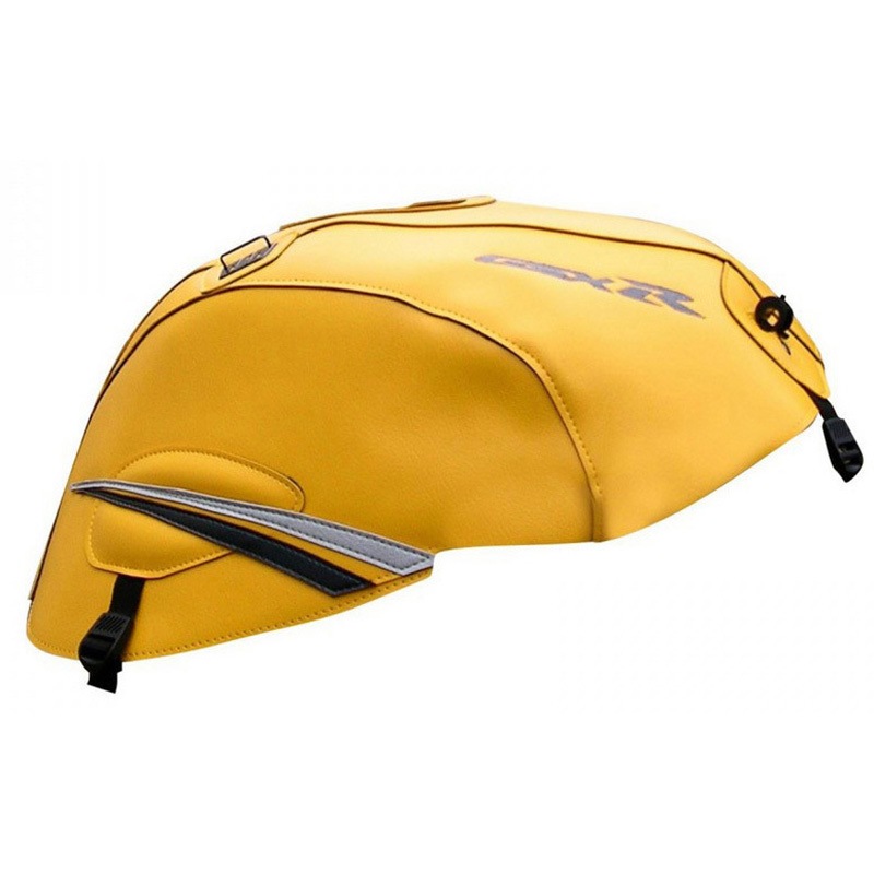 1532D タンクカバー 1000 GSXR SURF/ライトグレー/アンスラサイト2007 1個 BAGSTER (バグスター) 【通販モノタロウ】