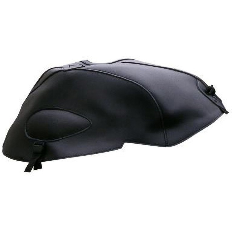 1532U タンクカバー 1000 GSXR/2007/ ブラック 1個 BAGSTER (バグスター) 【通販モノタロウ】