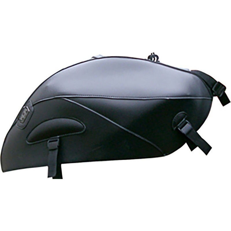 1533U タンクカバー CB 600 SF HORNET ブラック (07/08) 1個 BAGSTER (バグスター) 【通販モノタロウ】