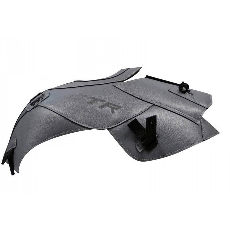 1536A タンクカバー GTR スチールグレー 07/08 1個 BAGSTER (バグスター) 【通販モノタロウ】 28,587円