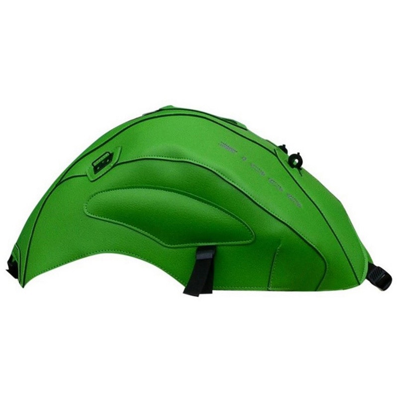 1538C タンクカバー Z 1000 pvc グリーン 07 1個 BAGSTER (バグスター) 【通販モノタロウ】