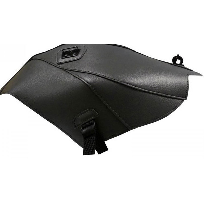 1540E タンクカバー TIGER PVC thunder グレー 09 1個 BAGSTER (バグスター) 【通販モノタロウ】