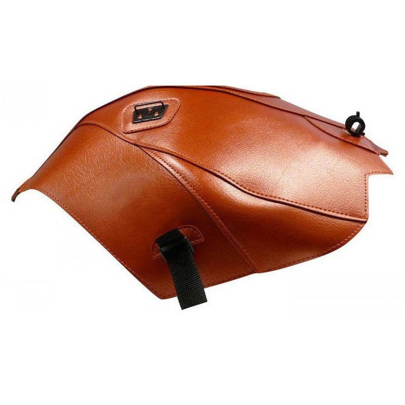 1540F タンクカバー TIGER PEARLY VERMILLON 2010 1個 BAGSTER (バグスター) 【通販モノタロウ】
