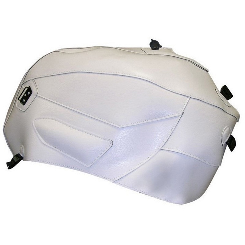 1541F タンクカバー R1200R ホワイト 09 1個 BAGSTER (バグスター) 【通販モノタロウ】 28,587円