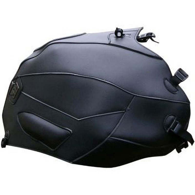 1541U タンクカバー R1200R ブラック 07 1個 BAGSTER (バグスター) 【通販モノタロウ】 28,587円