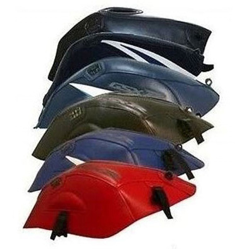 1543C タンクカバー MANA 850 グレー 08 1個 BAGSTER (バグスター) 【通販モノタロウ】