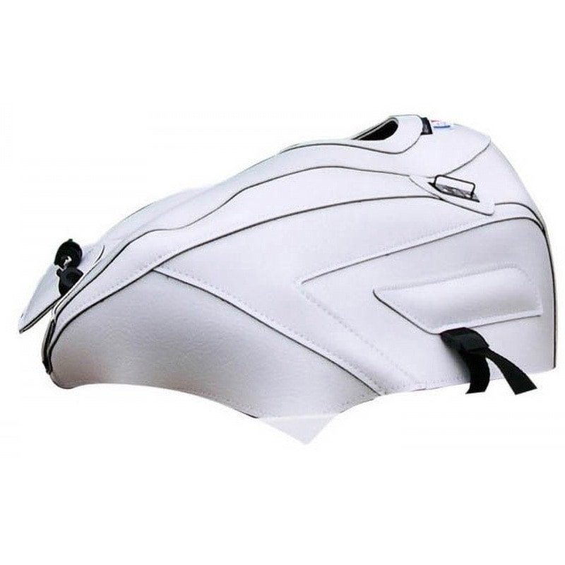 1544C タンクカバー ホワイト (08) 1個 BAGSTER (バグスター) 【通販モノタロウ】