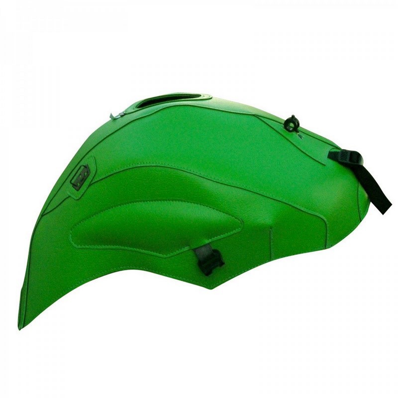 1545C タンクカバー Z 750 pvc pearly グリーン 07 1個 BAGSTER (バグスター) 【通販モノタロウ】