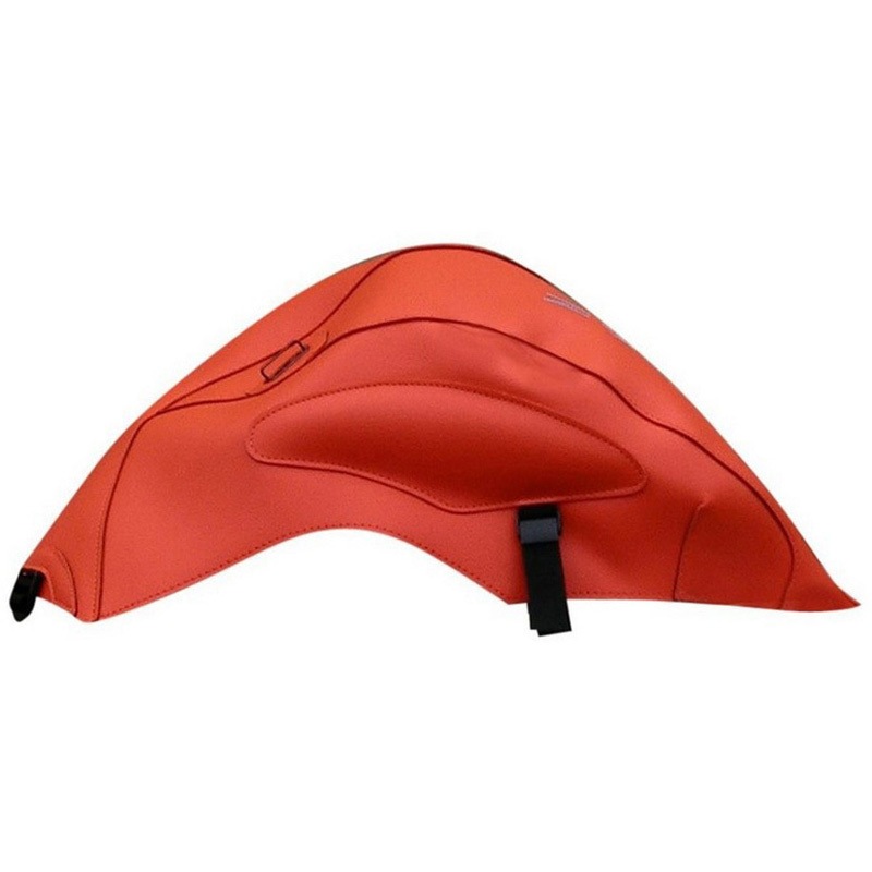1545E タンクカバー Z 750 pvc オレンジ (08) 1個 BAGSTER (バグスター) 【通販モノタロウ】