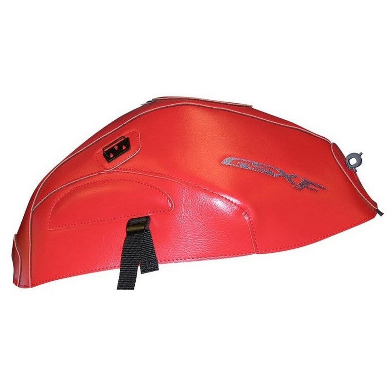 1552D タンクカバー GSX 650 F pearly vermillon 09 1個 BAGSTER (バグスター) 【通販モノタロウ】 28,587円