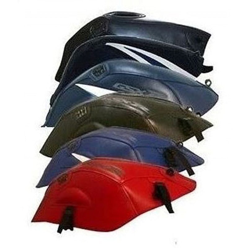 1553B タンクカバー YZF R6 アンスラサイト (08) 1個 BAGSTER (バグスター) 【通販モノタロウ】