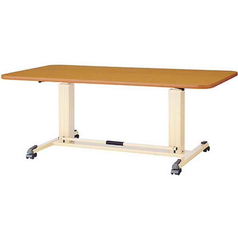 STA1590-B 昇降テーブル 1台 ナイキ 【通販モノタロウ】