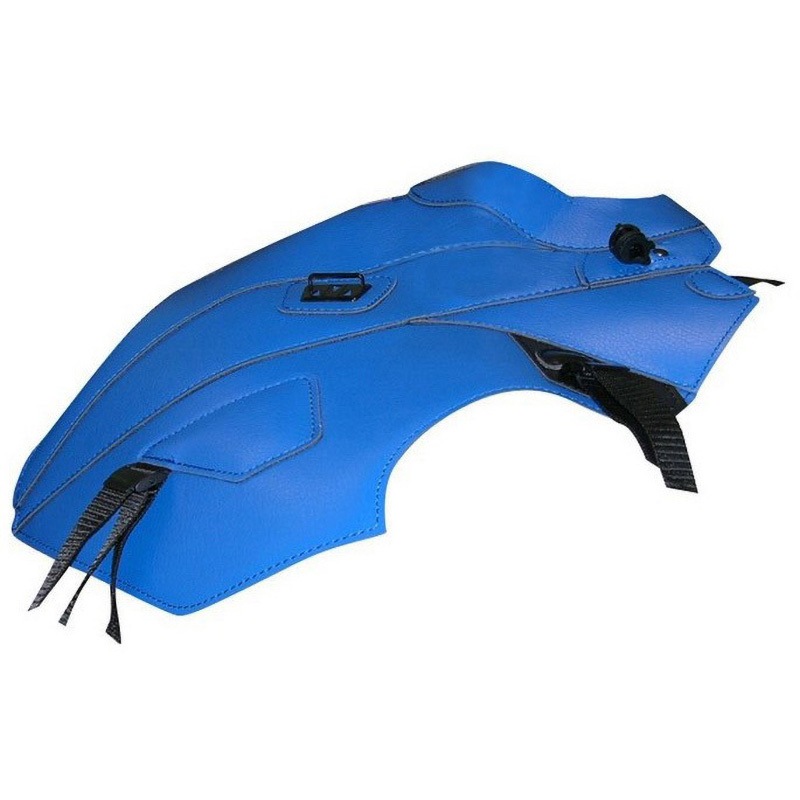 1559C タンクカバー XT 660 TENERE gitane ブルー (09) 1個 BAGSTER (バグスター) 【通販モノタロウ】