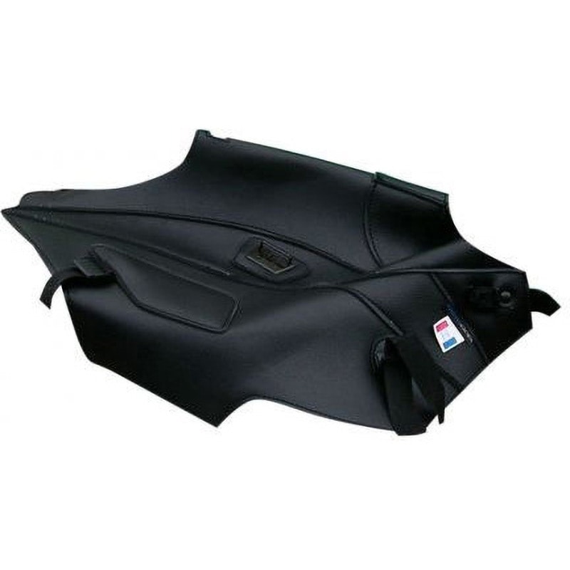 1559U タンクカバー XT 660 TENERE (08) ブラック 1個 BAGSTER (バグスター) 【通販モノタロウ】