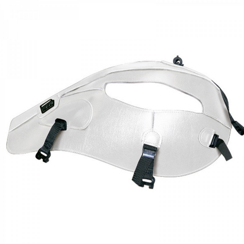 1560A タンクカバー pvc ブラック BELLAGIO (07) 1個 BAGSTER (バグスター) 【通販モノタロウ】