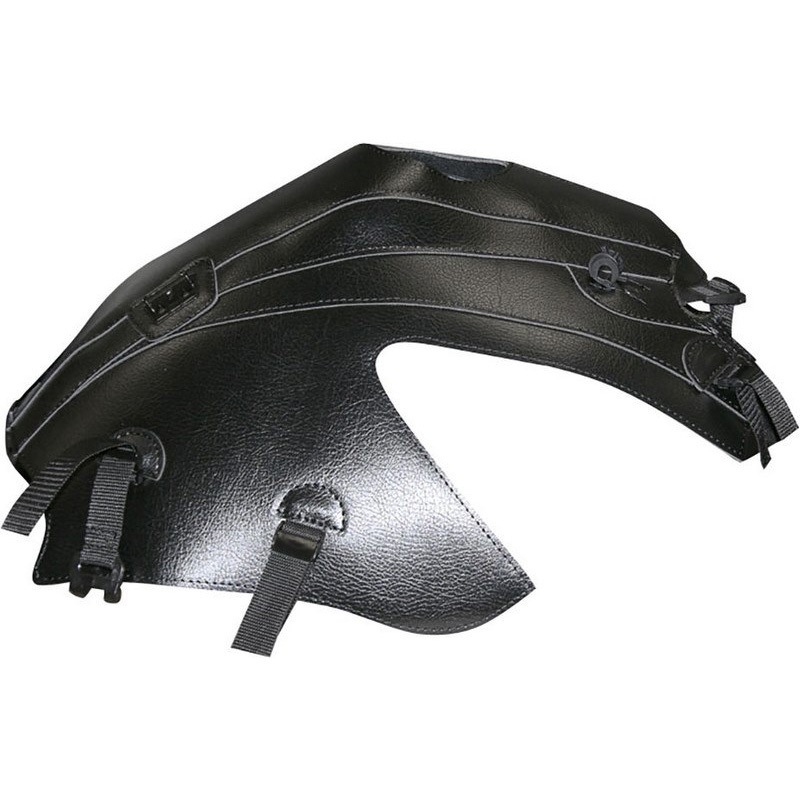 1564U タンクカバー R1200 GS pvc ブラック (08) 1個 BAGSTER (バグスター) 【通販モノタロウ】