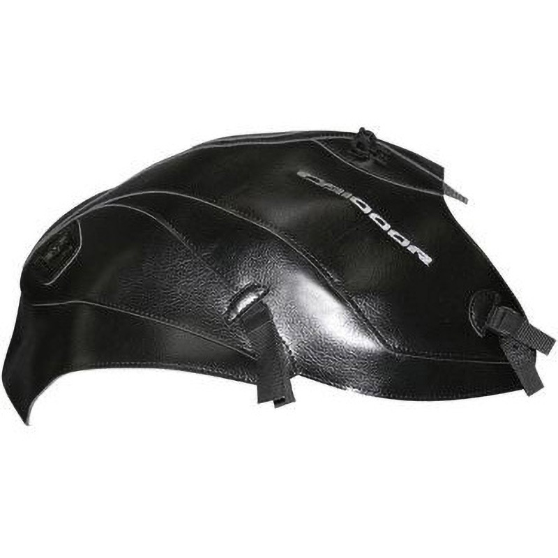 1565U タンクカバー CB 1000 R ブラック (08) 1個 BAGSTER (バグスター) 【通販モノタロウ】