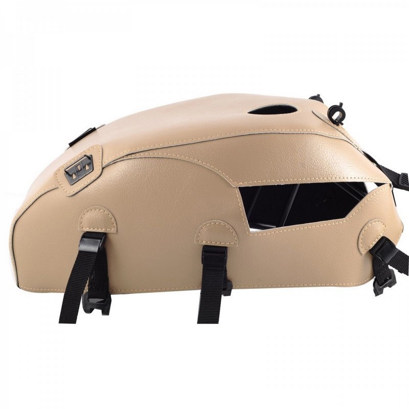 1568X タンクカバー T100/850 CHAMPAGNE 1個 BAGSTER (バグスター) 【通販モノタロウ】 28,587円