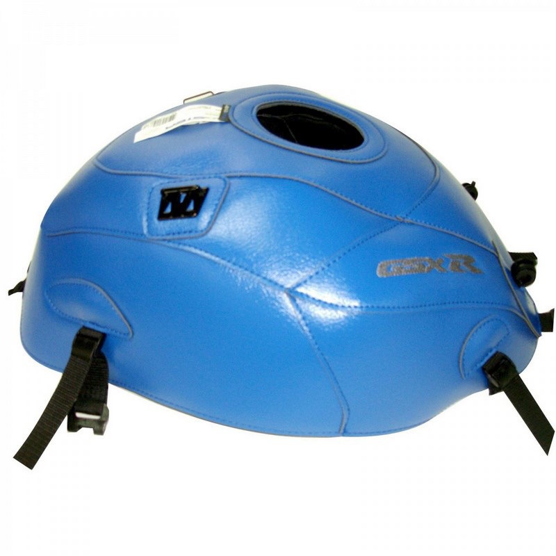 1569B タンクカバー 1000 GSXR/2009/ gitane ブルー 1個 BAGSTER (バグスター) 【通販モノタロウ】