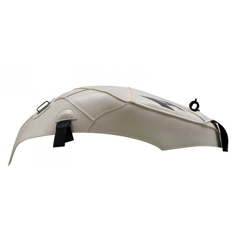 1571E タンクカバー YZF R1 ホワイト 2010 1個 BAGSTER (バグスター) 【通販モノタロウ】