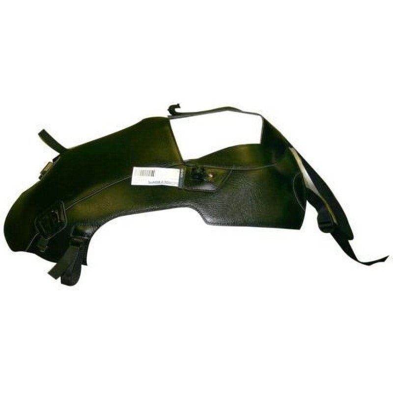 1572U タンクカバー V. MAX 1700 PVC ブラック / YAMAHA 1個 BAGSTER (バグスター) 【通販モノタロウ】