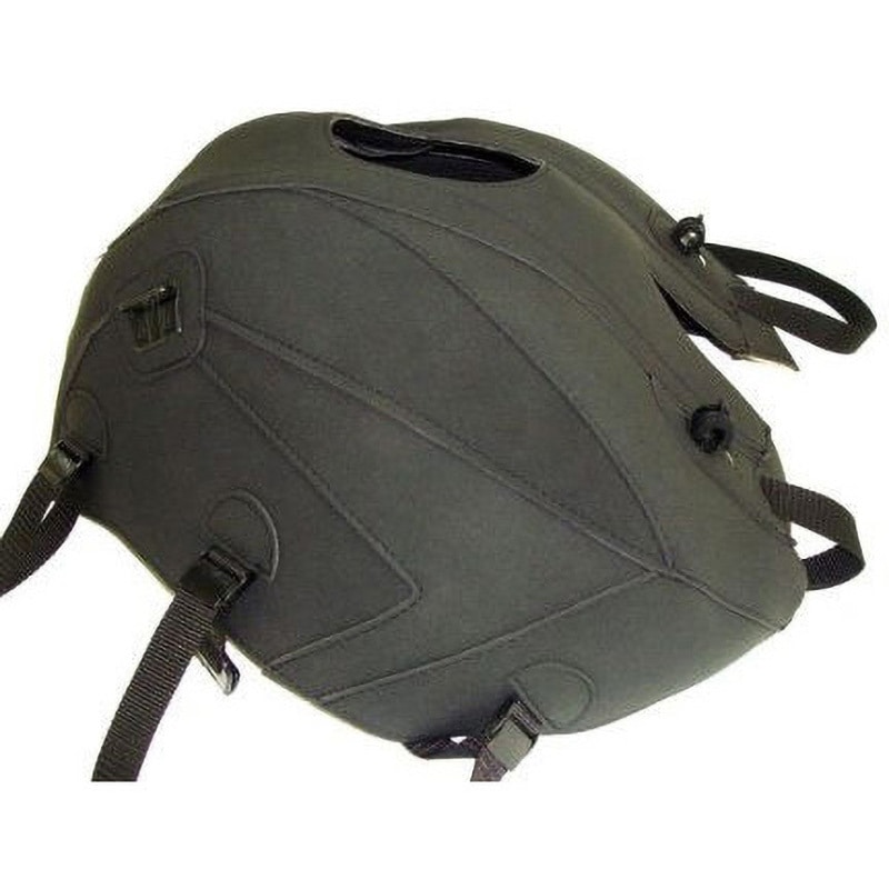 1576E タンクカバー Street fighter マットブラック (12) 1個 BAGSTER (バグスター) 【通販モノタロウ】 28,587円