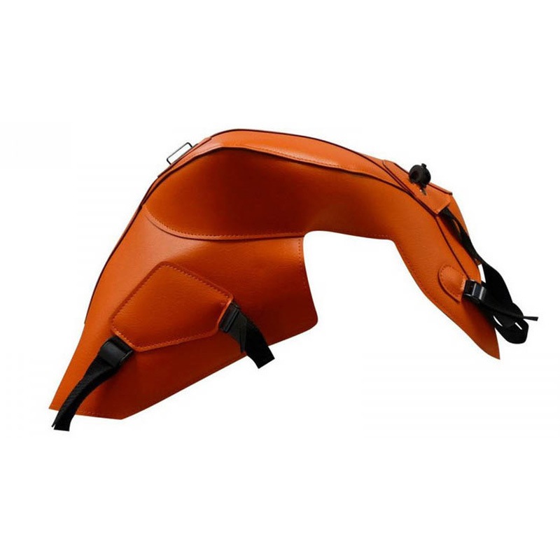 1578A タンクカバー F800 R オレンジ (09) 1個 BAGSTER (バグスター) 【通販モノタロウ】