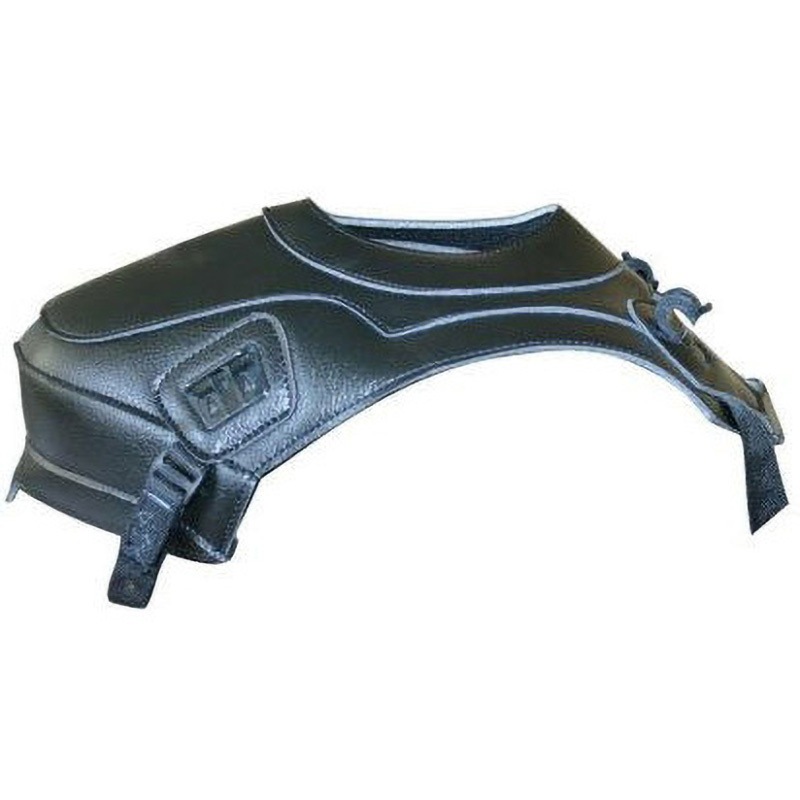 1585U タンクカバー MULTISTRADA 1200 ブラック (2010) 1個 BAGSTER (バグスター) 【通販モノタロウ】