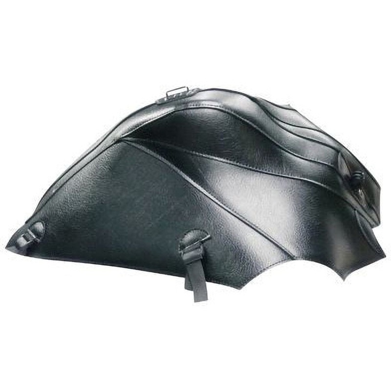 1586U タンクカバー VFR 1200 ブラック 2010 1個 BAGSTER (バグスター) 【通販モノタロウ】 28,587円