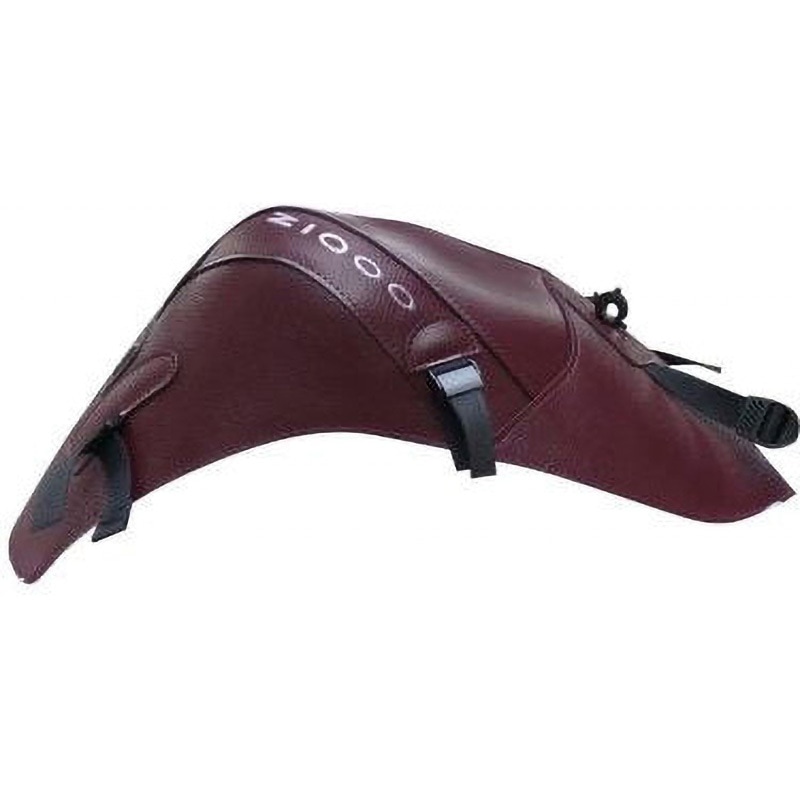 1589A タンクカバー Z 1000 DARK CLARET 2010 1個 BAGSTER (バグスター) 【通販モノタロウ】