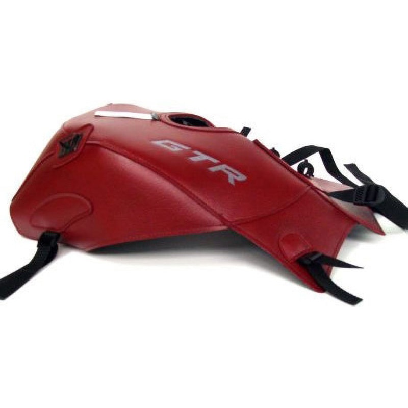 1590D タンクカバー GTR 1400 BORDEAUX FONCE 1個 BAGSTER (バグスター) 【通販モノタロウ】 28,587円