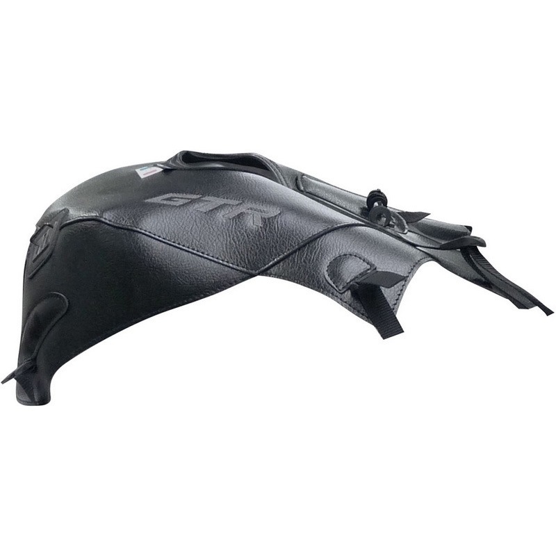 1590U タンクカバー GTR 1400 ブラック 2010 1個 BAGSTER (バグスター) 【通販モノタロウ】 28,587円