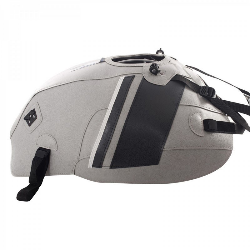 1591K タンクカバー V7 GUZZI GRIS DECO アンスラサイト 1個 BAGSTER (バグスター) 【通販モノタロウ】