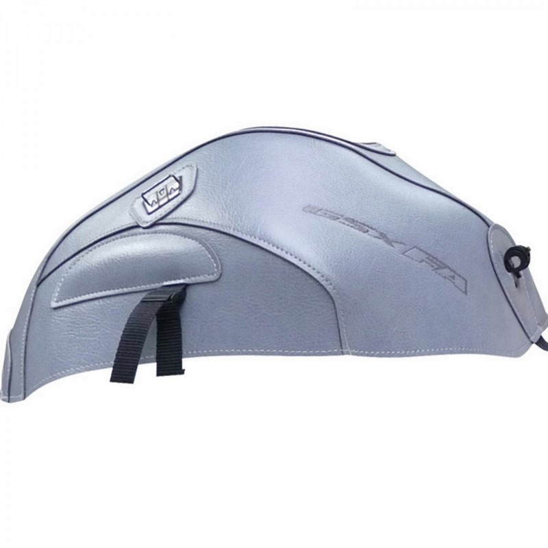 1593B タンクカバー GSX 1250 FA スチールグレー 10 1個 BAGSTER (バグスター) 【通販モノタロウ】 28,587円