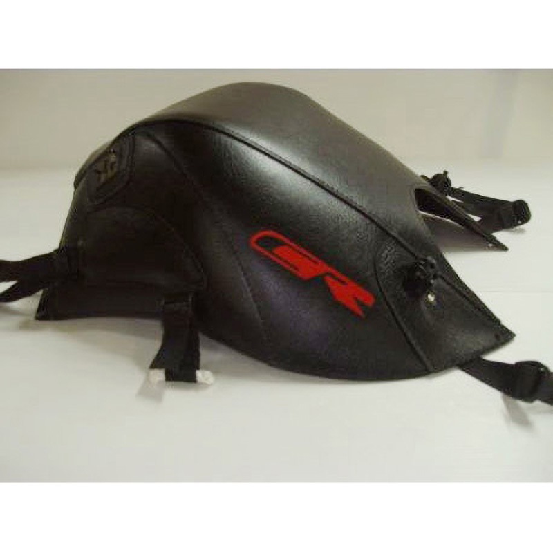 1600U タンクカバー 1125 R- ブラック 02/08 1個 BAGSTER (バグスター) 【通販モノタロウ】