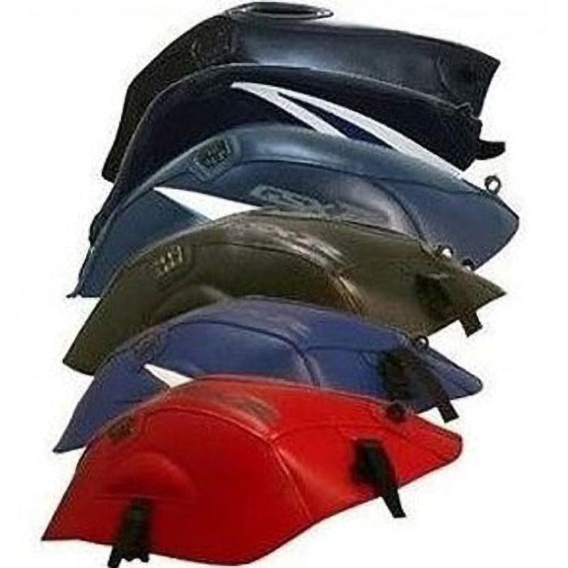 1601U タンクカバー VT 750 S ブラック 1個 BAGSTER (バグスター) 【通販モノタロウ】