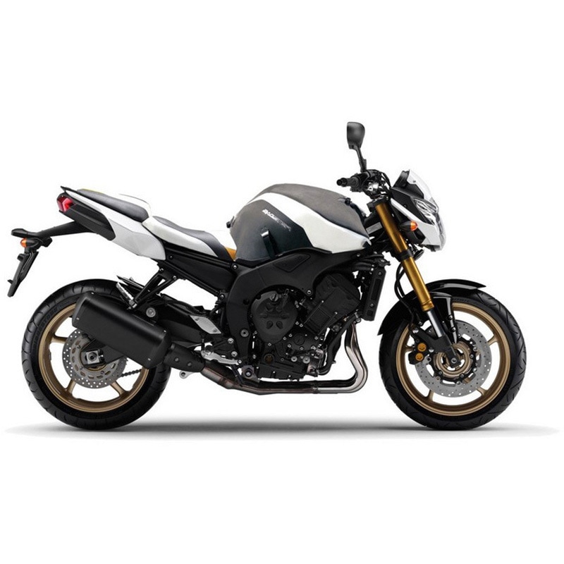 1603LC タンクカバー FZ8 FAZER MS 1個 BAGSTER (バグスター) 【通販モノタロウ】