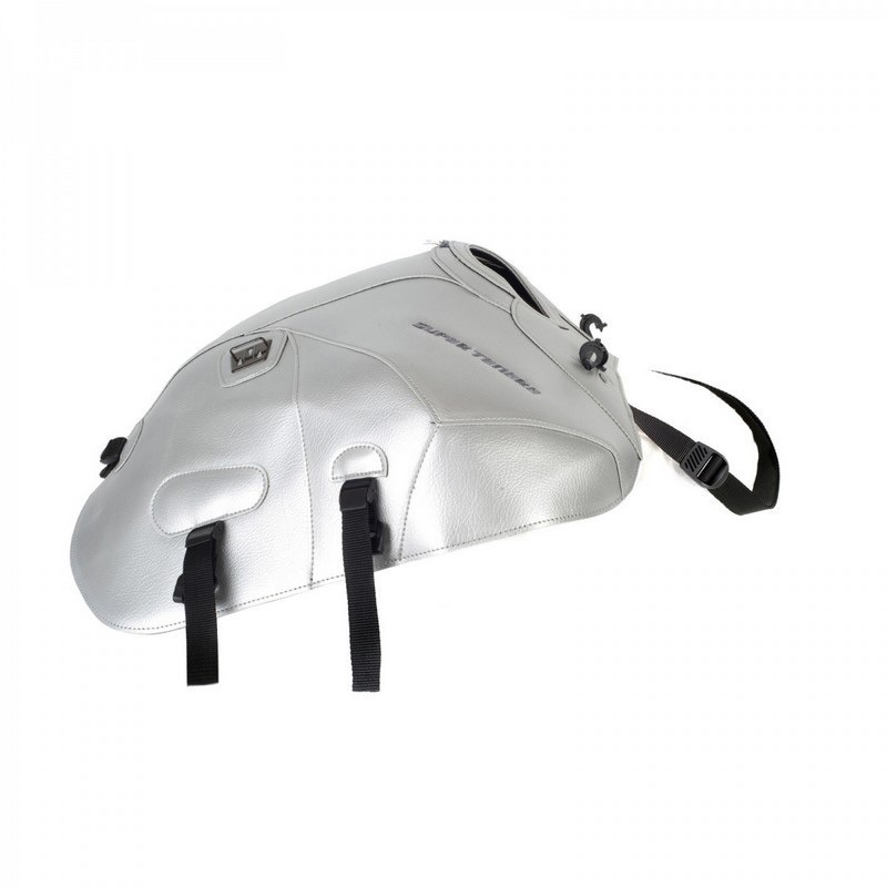 1604H タンクカバー SUPER TENERE ARGENT 2015 1個 BAGSTER (バグスター) 【通販モノタロウ】