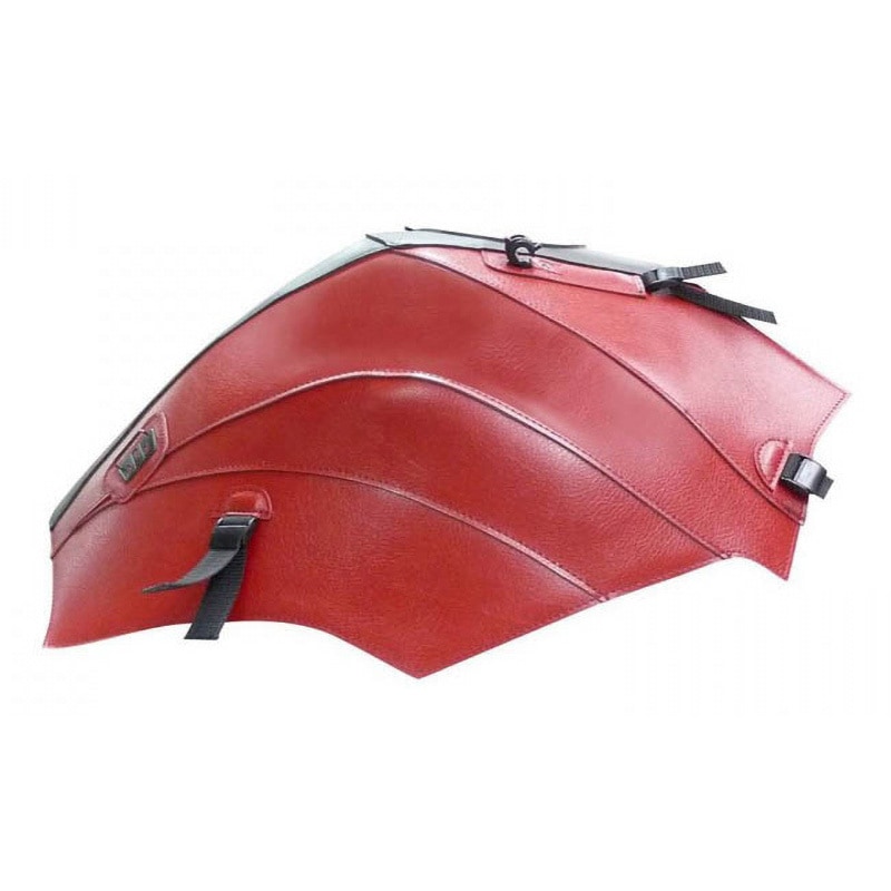 1606A タンクカバー K 1600 GT GTL. ROUGE FONCE ESPACE 1個 BAGSTER (バグスター) 【通販モノタロウ】