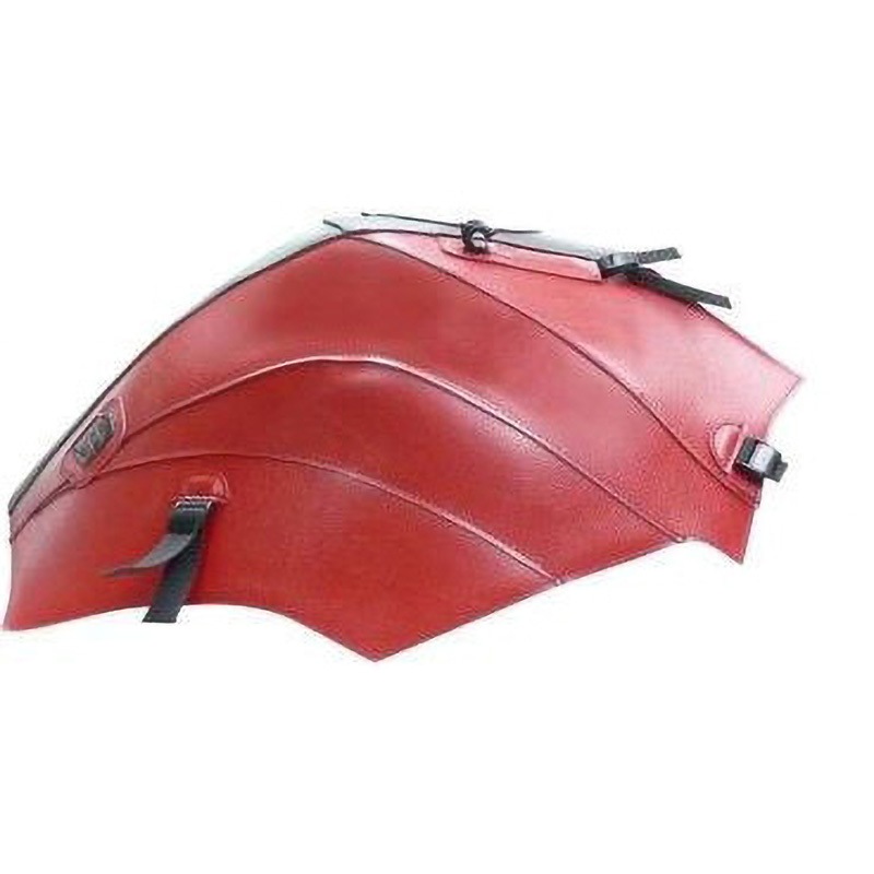 1606B タンクカバー K 1600 GT GTL. NICKEL ESPACE 1個 BAGSTER (バグスター) 【通販モノタロウ】