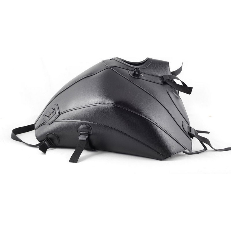 1606U タンクカバー K 1600 GT GTL. ブラック 1個 BAGSTER (バグスター) 【通販モノタロウ】