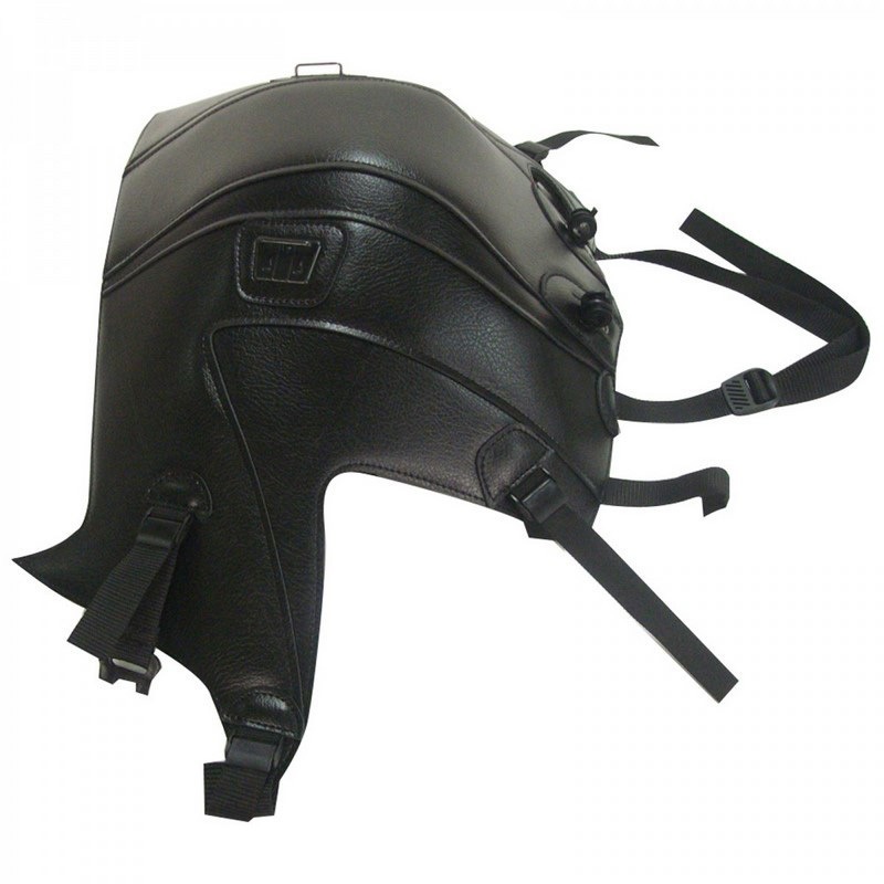 1607U タンクカバー G 650 GS ブラック 1個 BAGSTER (バグスター) 【通販モノタロウ】