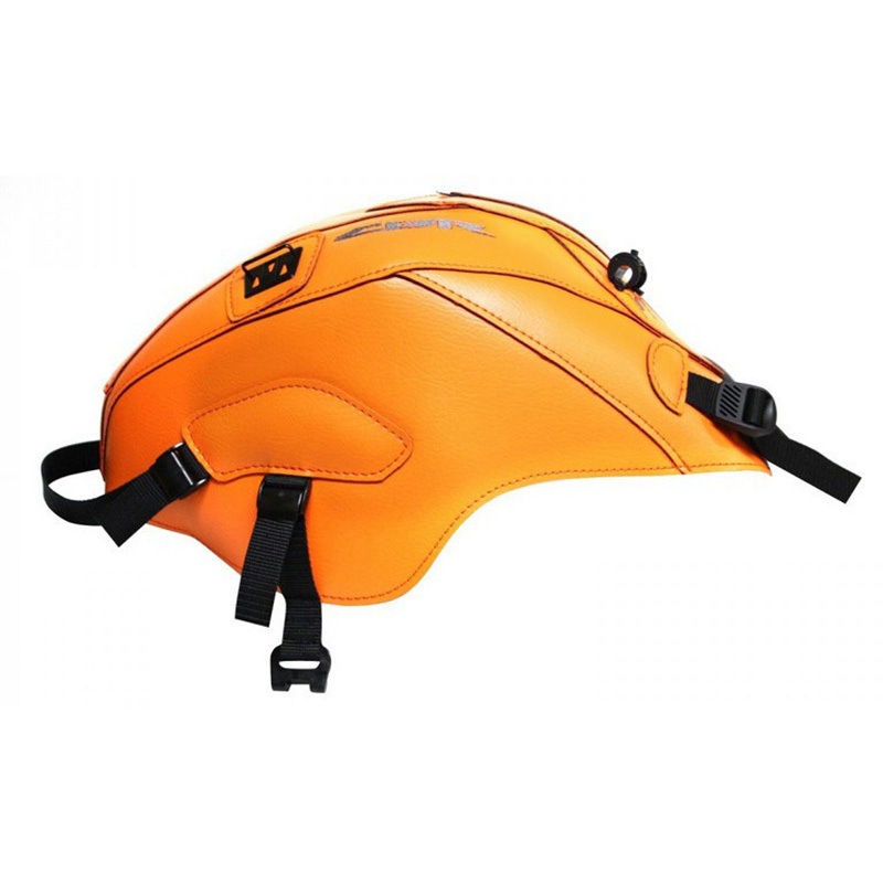 1609I タンクカバー CBR 125/250 オレンジ REPSOL 2015 1個 BAGSTER (バグスター) 【通販モノタロウ】