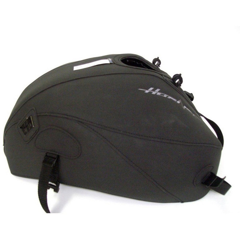 1610C タンクカバー CB 600 HORNET マットブラック (2011) 1個 BAGSTER (バグスター) 【通販モノタロウ】