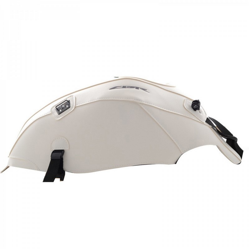1611B タンクカバー CBR 600 F ホワイト 1個 BAGSTER (バグスター) 【通販モノタロウ】